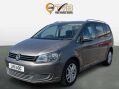 Volkswagen Touran 2.0 Touran SE TDI 5dr - NATIONAL DELIVERY* 10