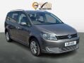 Volkswagen Touran 2.0 Touran SE TDI 5dr - NATIONAL DELIVERY* 13