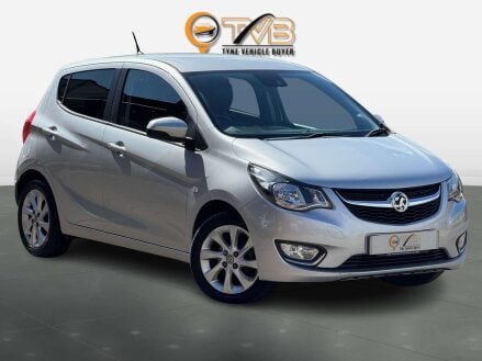 Vauxhall Viva 1.0 Viva Sl 5dr - NATIONAL DELIVERY*