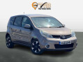 Nissan Note 1.4 Note N-Tec+ 5dr - NATIONAL DELIVERY* 1