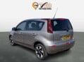 Nissan Note 1.4 Note N-Tec+ 5dr - NATIONAL DELIVERY* 7