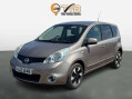 Nissan Note 1.4 Note N-Tec+ 5dr - NATIONAL DELIVERY* 10