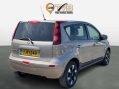 Nissan Note 1.4 Note N-Tec+ 5dr - NATIONAL DELIVERY* 4