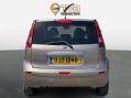 Nissan Note 1.4 Note N-Tec+ 5dr - NATIONAL DELIVERY* 5
