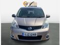 Nissan Note 1.4 Note N-Tec+ 5dr - NATIONAL DELIVERY* 11