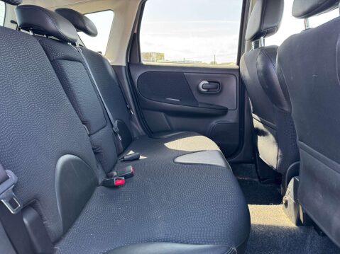 Nissan Note 1.4 Note N-Tec+ 5dr - NATIONAL DELIVERY* 17