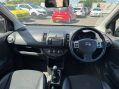Nissan Note 1.4 Note N-Tec+ 5dr - NATIONAL DELIVERY* 20