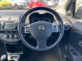 Nissan Note 1.4 Note N-Tec+ 5dr - NATIONAL DELIVERY* 22