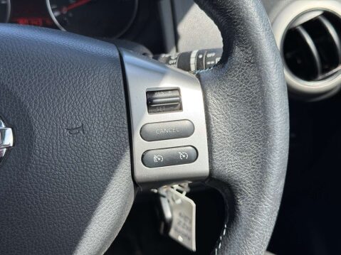 Nissan Note 1.4 Note N-Tec+ 5dr - NATIONAL DELIVERY* 25