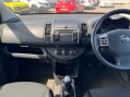 Nissan Note 1.4 Note N-Tec+ 5dr - NATIONAL DELIVERY* 31