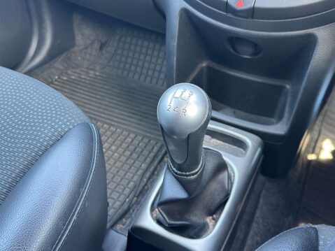 Nissan Note 1.4 Note N-Tec+ 5dr - NATIONAL DELIVERY* 32