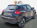 Nissan Juke 1.6 Juke N-Tec 5dr - NATIONAL DELIVERY* 4