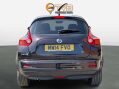 Nissan Juke 1.6 Juke N-Tec 5dr - NATIONAL DELIVERY* 5