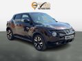 Nissan Juke 1.6 Juke N-Tec 5dr - NATIONAL DELIVERY* 13
