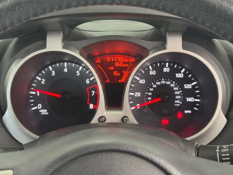 Nissan Juke 1.6 Juke N-Tec 5dr - NATIONAL DELIVERY* 29