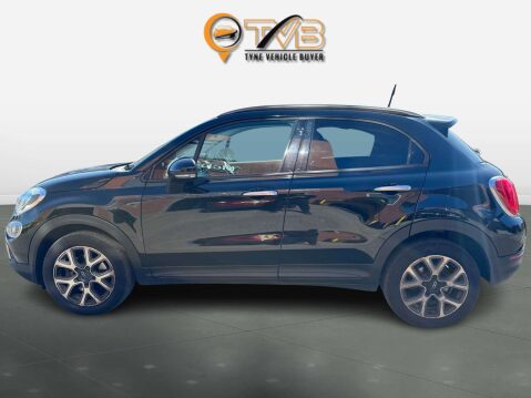 Fiat 500X 1.6 500X Cross MultiJet 5dr - NATIONAL DELIVERY* 8