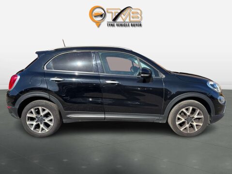 Fiat 500X 1.6 500X Cross MultiJet 5dr - NATIONAL DELIVERY* 2