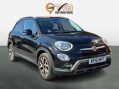 Fiat 500X 1.6 500X Cross MultiJet 5dr - NATIONAL DELIVERY* 13