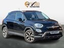Fiat 500X 1.6 500X Cross MultiJet 5dr - NATIONAL DELIVERY*
