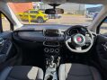 Fiat 500X 1.6 500X Cross MultiJet 5dr - NATIONAL DELIVERY* 34