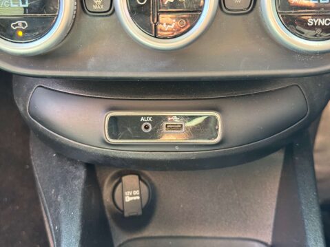 Fiat 500X 1.6 500X Cross MultiJet 5dr - NATIONAL DELIVERY* 36