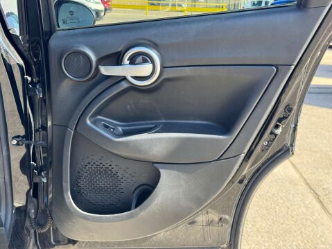 Fiat 500X 1.6 500X Cross MultiJet 5dr - NATIONAL DELIVERY* 43