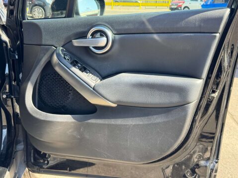 Fiat 500X 1.6 500X Cross MultiJet 5dr - NATIONAL DELIVERY* 44