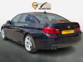 BMW 5 Series 2.0 525d M Sport Auto 4dr - NATIONAL DELIVERY* 7