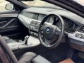 BMW 5 Series 2.0 525d M Sport Auto 4dr - NATIONAL DELIVERY* 14