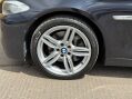 BMW 5 Series 2.0 525d M Sport Auto 4dr - NATIONAL DELIVERY* 63