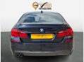 BMW 5 Series 2.0 525d M Sport Auto 4dr - NATIONAL DELIVERY* 5