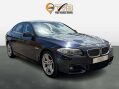BMW 5 Series 2.0 525d M Sport Auto 4dr - NATIONAL DELIVERY* 13