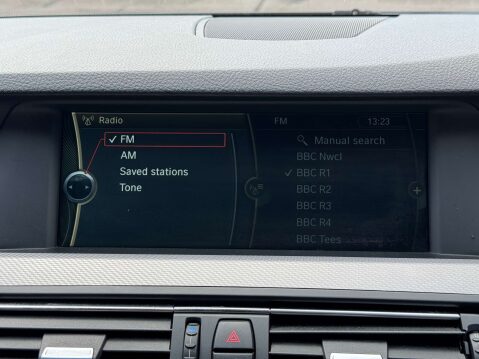 BMW 5 Series 2.0 525d M Sport Auto 4dr - NATIONAL DELIVERY* 47