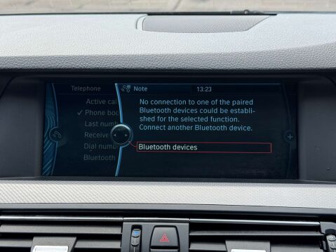 BMW 5 Series 2.0 525d M Sport Auto 4dr - NATIONAL DELIVERY* 48