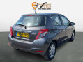 Toyota Yaris 1.3 Yaris TR VVT-i 5dr - NATIONAL DELIVERY* 4