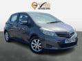 Toyota Yaris 1.3 Yaris TR VVT-i 5dr - NATIONAL DELIVERY* 1