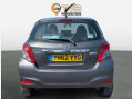 Toyota Yaris 1.3 Yaris TR VVT-i 5dr - NATIONAL DELIVERY* 5