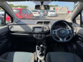 Toyota Yaris 1.3 Yaris TR VVT-i 5dr - NATIONAL DELIVERY* 20
