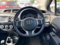 Toyota Yaris 1.3 Yaris TR VVT-i 5dr - NATIONAL DELIVERY* 22