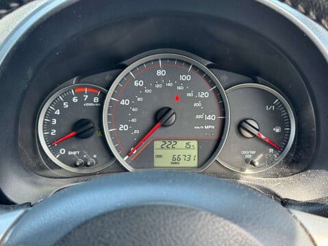 Toyota Yaris 1.3 Yaris TR VVT-i 5dr - NATIONAL DELIVERY* 28