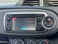 Toyota Yaris 1.3 Yaris TR VVT-i 5dr - NATIONAL DELIVERY* 32