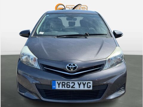 Toyota Yaris 1.3 Yaris TR VVT-i 5dr - NATIONAL DELIVERY* 11