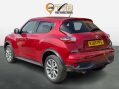 Nissan Juke 1.5 Juke Tekna dCi 5dr - NATIONAL DELIVERY* 7