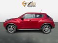 Nissan Juke 1.5 Juke Tekna dCi 5dr - NATIONAL DELIVERY* 8
