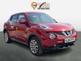 Nissan Juke 1.5 Juke Tekna dCi 5dr - NATIONAL DELIVERY* 13