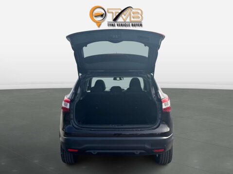 Nissan Qashqai 1.5 Qashqai N-Tec+ dCi 5dr - NATIONAL DELIVERY 20