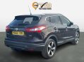 Nissan Qashqai 1.5 Qashqai N-Tec+ dCi 5dr - NATIONAL DELIVERY 4