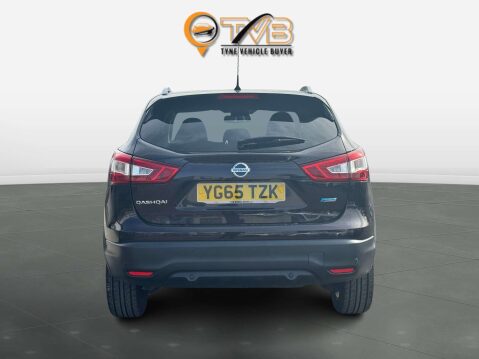 Nissan Qashqai 1.5 Qashqai N-Tec+ dCi 5dr - NATIONAL DELIVERY 5