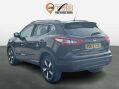 Nissan Qashqai 1.5 Qashqai N-Tec+ dCi 5dr - NATIONAL DELIVERY 7