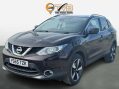 Nissan Qashqai 1.5 Qashqai N-Tec+ dCi 5dr - NATIONAL DELIVERY 10